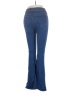 Ann Taylor LOFT Blue Jeans Size 4 - photo 2