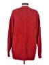 Zara Red Cardigan Size S - photo 2