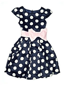 Rare Editions Dress