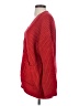 Zara Red Cardigan Size S - photo 5