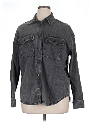 Madewell Denim Jacket (view 1)