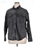 Madewell Gray Denim Jacket Size XL - photo 1