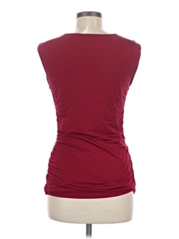 Express Sleeveless Blouse (view 2)