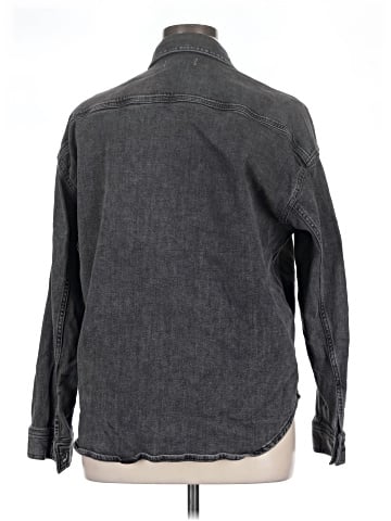 Madewell Denim Jacket (view 2)