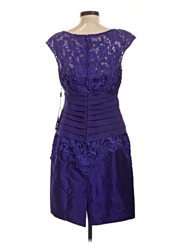 JJ's House Cocktail Dress (view 2)