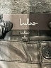 Lulus Black Active Pants Size S - photo 7