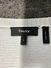 Theory Ivory Sleeveless Blouse Size S - photo 7