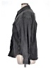 Madewell Gray Denim Jacket Size XL - photo 5