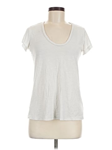 James Perse Short Sleeve T-Shirt (view 1)