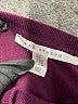 Max Studio Burgundy Pullover Sweater Size 2X - photo 7
