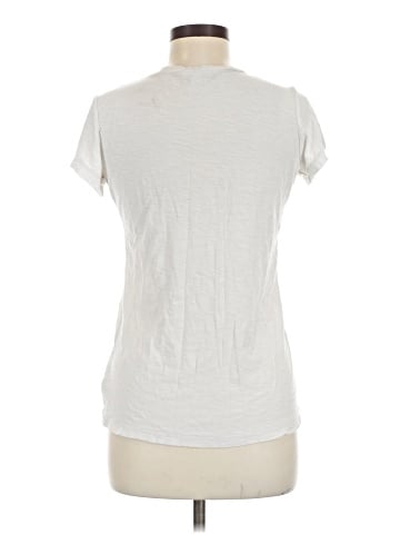 James Perse Short Sleeve T-Shirt (view 2)