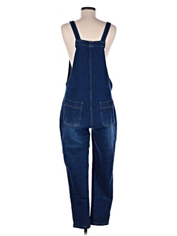 Unbranded Overalls (view 2)