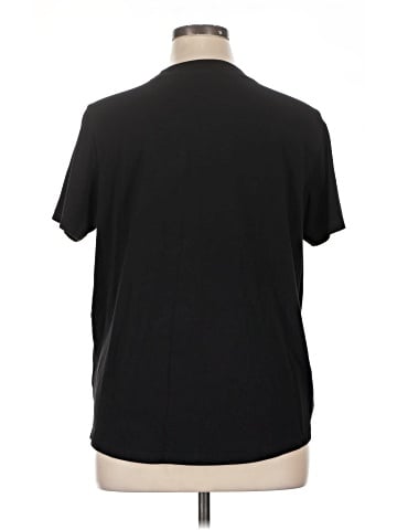 Universal Standard Short Sleeve Top (view 2)