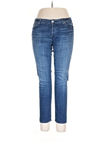 7 For All Mankind Jeans (view 1)