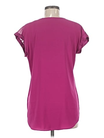 Express Short Sleeve Top (view 2)
