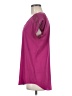 Express Pink Short Sleeve Top Size M - photo 5