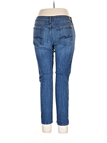 7 For All Mankind Jeans (view 2)