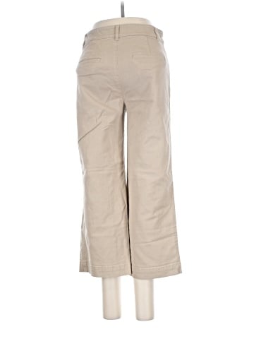 Ann Taylor LOFT Khakis (view 2)