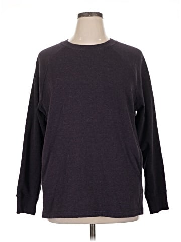KIRKLAND Signature Pullover Sweater (view 1)