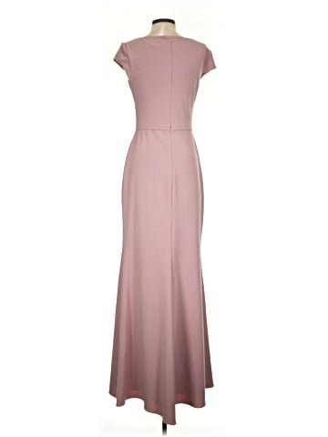 Betsy & Adam Cocktail Dress (view 2)