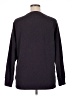 KIRKLAND Signature Purple Pullover Sweater Size XL - photo 2