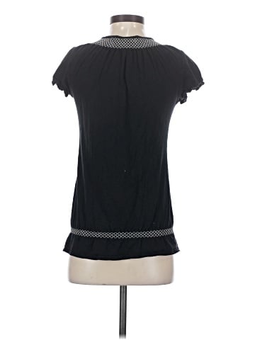 Style&Co Short Sleeve Top (view 2)