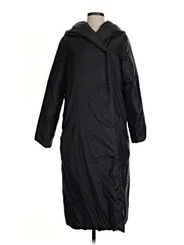 Eileen Fisher Coat (view 1)