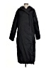 Eileen Fisher Black Coat Size XS - photo 1