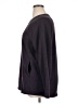 KIRKLAND Signature Purple Pullover Sweater Size XL - photo 5