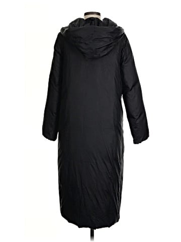Eileen Fisher Coat (view 2)