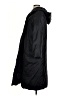 Eileen Fisher Black Coat Size XS - photo 5