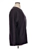 KIRKLAND Signature Purple Pullover Sweater Size XL - photo 4