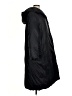Eileen Fisher Black Coat Size XS - photo 4