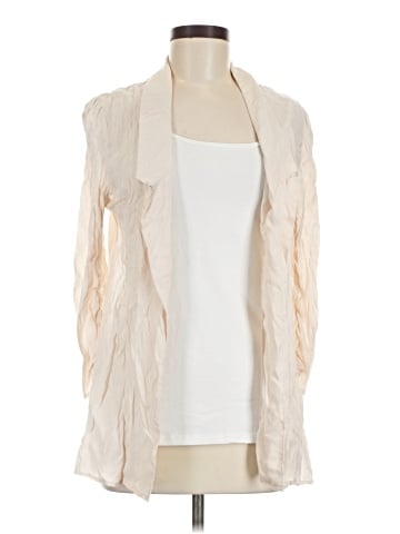 Costa Blanca Kimono (view 1)