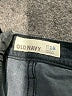 Old Navy Black Casual Pants Size 18 - photo 4