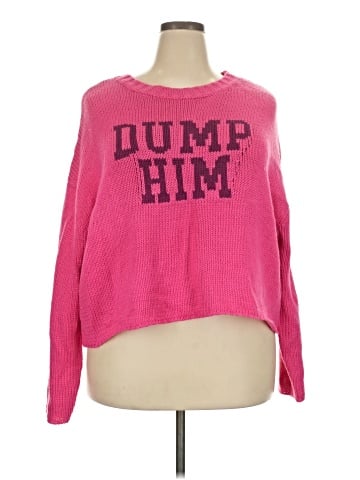 rue21 Pullover Sweater (view 1)