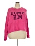 rue21 100% Acrylic Pink Pullover Sweater Size 2X - photo 1