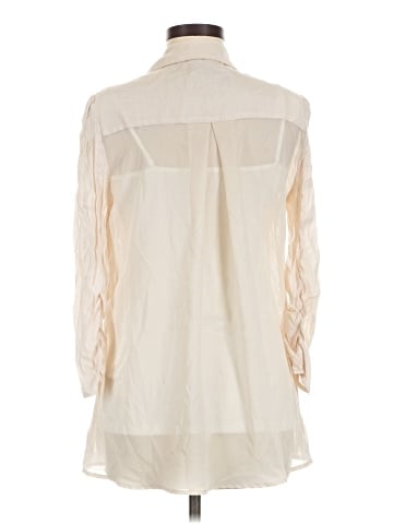 Costa Blanca Kimono (view 2)