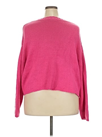 rue21 Pullover Sweater (view 2)