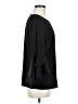 BADGLEY MISCHKA STUDIO Black 3/4 Sleeve Top Size M - photo 4