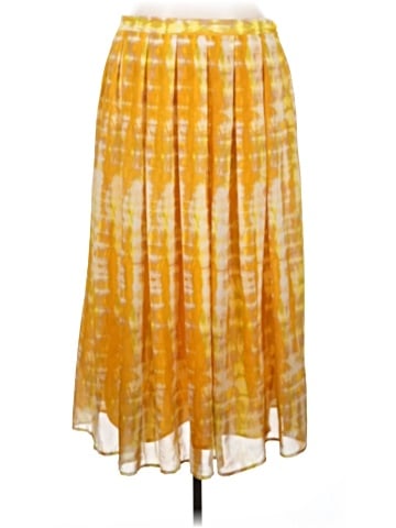 Who What Wear Casual Skirt (view 1)