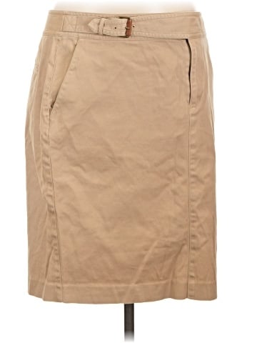 Lauren by Ralph Lauren Casual Skirt (view 1)
