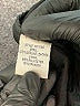 MY TRIBE 100% Leather Black Leather Jacket Size S - photo 7