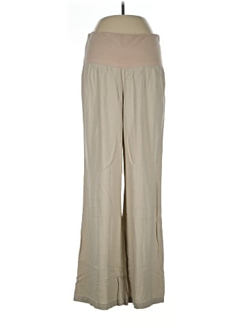 Old Navy Linen Pants (view 1)