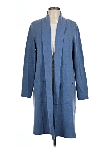 Liz Claiborne Cardigan (view 1)