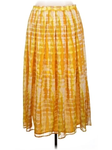 Who What Wear Casual Skirt (view 2)