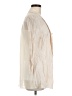 Costa Blanca Ivory Kimono Size M - photo 4