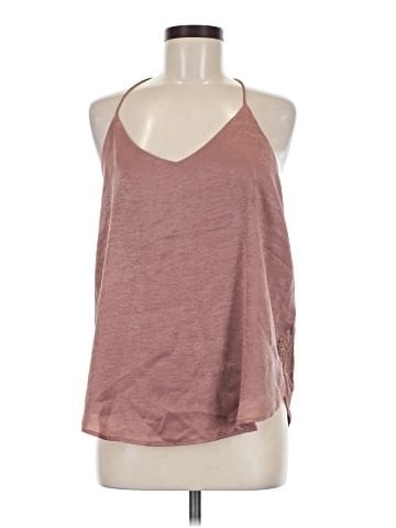 Crescent Tank Top (view 1)