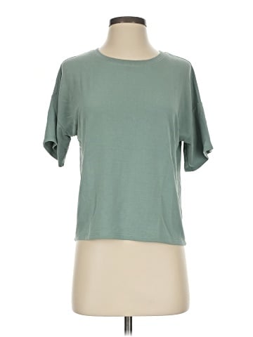 Threads 4 Thought Short Sleeve T-Shirt (view 1)