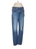 Adriano Goldschmied Hearts Blue Jeans Size 29 WAIST R - photo 1